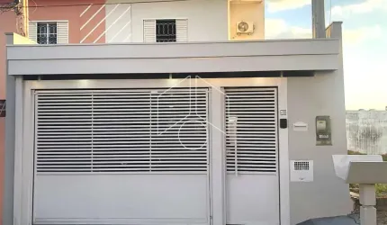 Residencial Casa em Marília