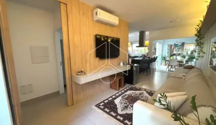 Residencial Casa em Condomínio em Marília
