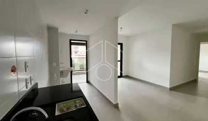 Residencial Apartamento em Marília