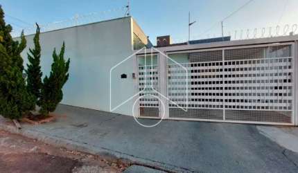 Residencial Casa em Marília