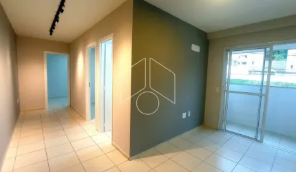 Residencial Apartamento em Marília