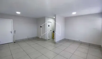 Comercial Sala em Condomínio em Marília