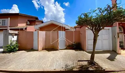 Comercial Casa em Marília