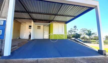 Residencial Casa em Condomínio em Marília