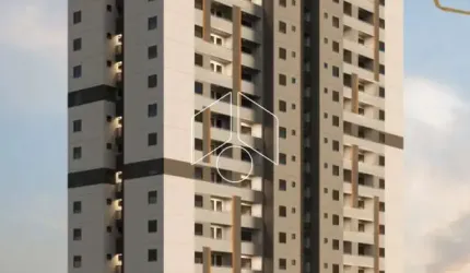 Residencial Apartamento em Marília