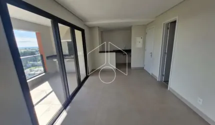 Residencial Apartamento em Marília