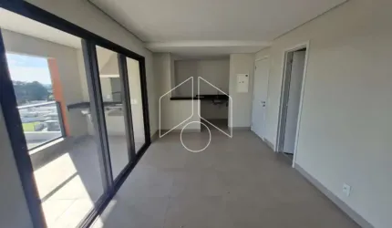 Residencial Apartamento em Marília