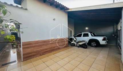 Residencial Casa em Marília