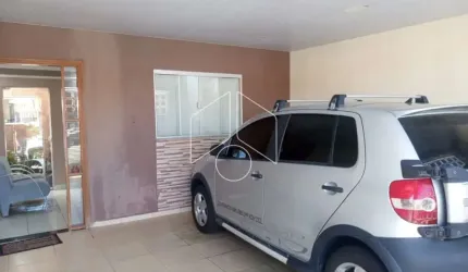 Residencial Casa em Marília