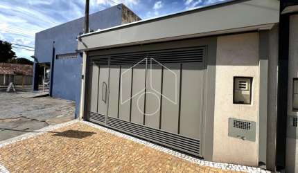 Residencial Casa em Marília