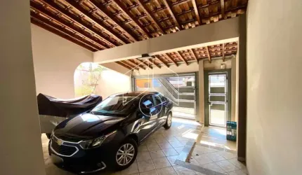 Residencial Casa em Marília