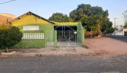 Residencial Casa em Marília