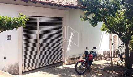 Residencial Casa em Marília