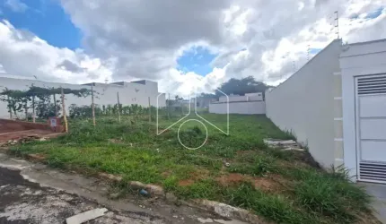Terreno Fora de Condomínio em Marília
