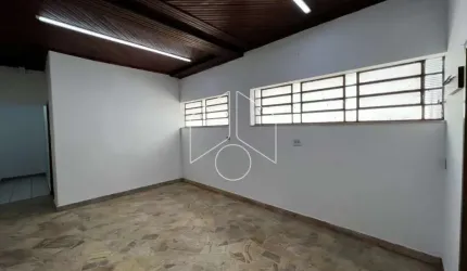 Comercial Casa em Marília