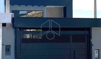 Residencial Casa em Marília