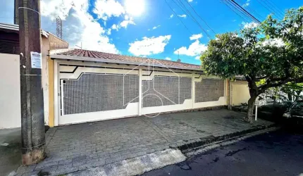 Residencial Casa em Marília