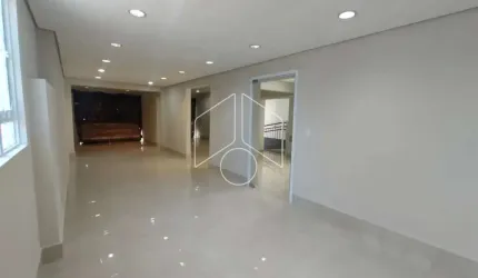 Comercial Casa em Marília