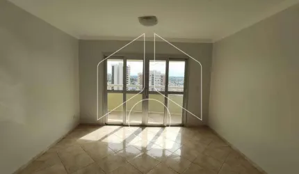 Residencial Apartamento em Marília