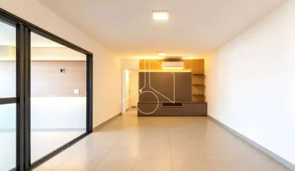 Residencial Apartamento em Marília