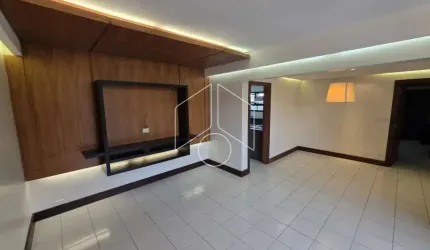 Residencial Apartamento em Marília
