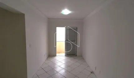 Residencial Apartamento em Marília