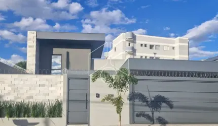 Comercial Casa em Marília