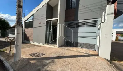 Residencial Casa em Marília
