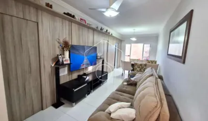 Residencial Casa em Condomínio em Marília