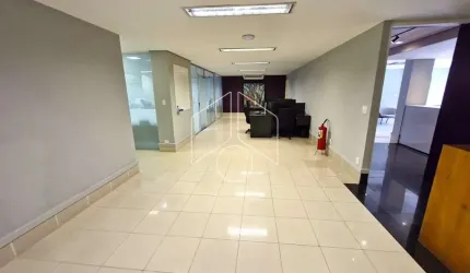 Comercial Sala em Marília