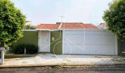 Residencial Casa em Marília