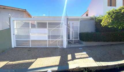 Residencial Casa em Marília