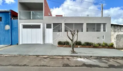 Residencial Casa em Marília