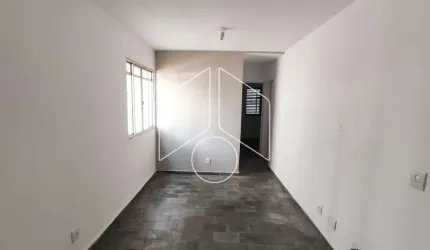 Residencial Apartamento em Marília