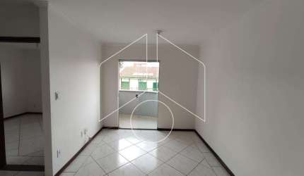 Residencial Apartamento em Marília