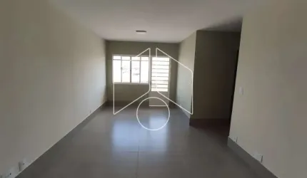 Residencial Apartamento em Marília