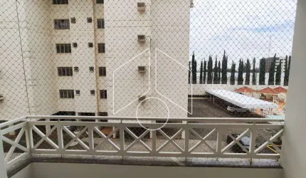 Residencial Apartamento em Marília