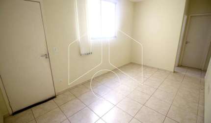 Residencial Apartamento em Marília