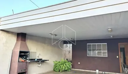 Residencial Casa em Marília