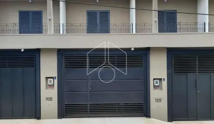 Residencial Casa em Marília