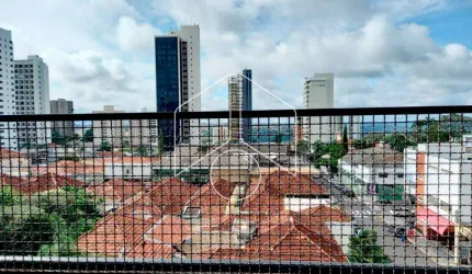 Residencial Apartamento em Marília