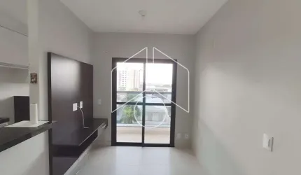 Residencial Apartamento em Marília