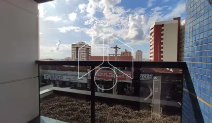 Residencial Apartamento em Marília