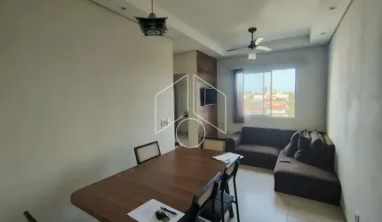 Residencial Apartamento em Marília