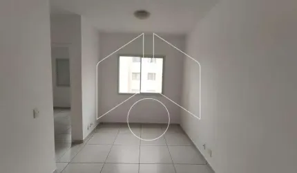 Residencial Apartamento em Marília