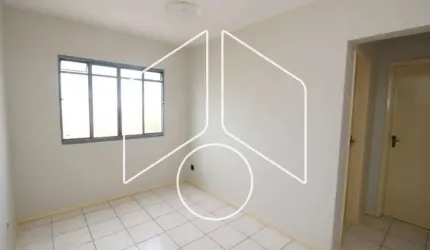 Residencial Apartamento em Marília