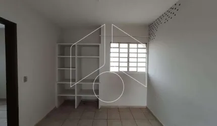Residencial Apartamento em Marília