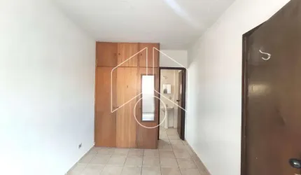 Residencial Apartamento em Marília