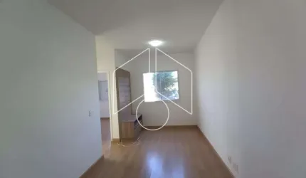 Residencial Apartamento em Marília
