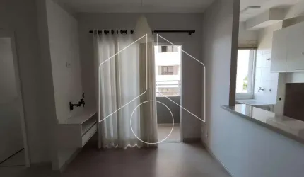 Residencial Apartamento em Marília